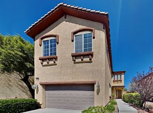 8269 Begonia Blush Dr, Las Vegas, NV 89166