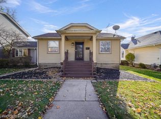 3623 213th Pl, Matteson, IL 60443