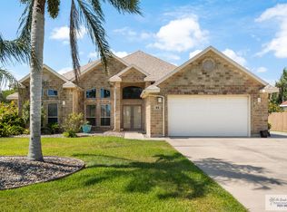 33 Spoonbill Cove Rd, Laguna Vista, TX 78578