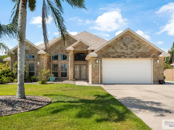33 Spoonbill Cove Rd, Laguna Vista, TX 78578
