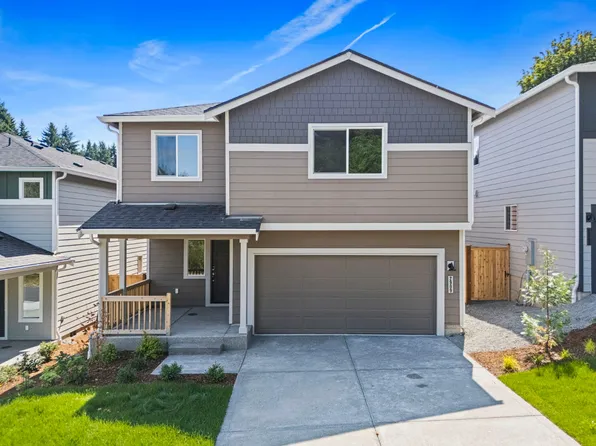 (undisclosed Address), Yelm, WA 98597