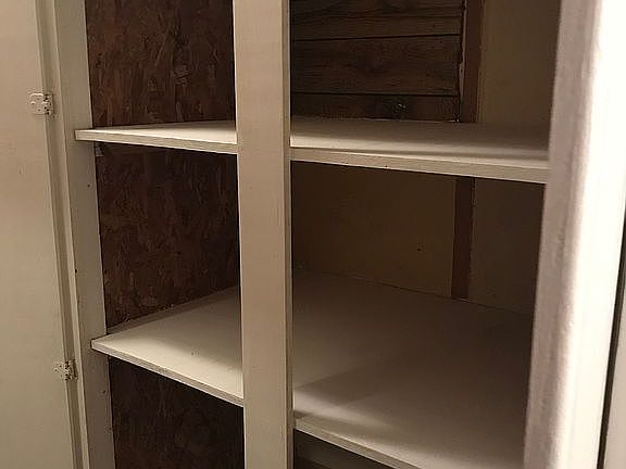 bathroom cabinets