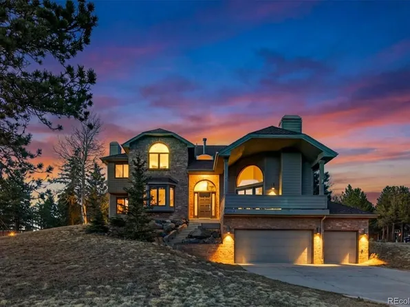 25924 Gateway Drive, Golden, CO 80401