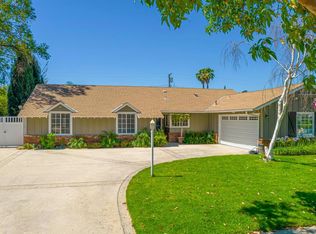 18342 San Jose St, Porter Ranch, CA 91326