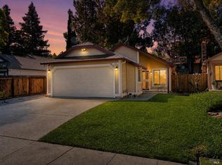 110 Fairview Drive, Vacaville, CA 95687