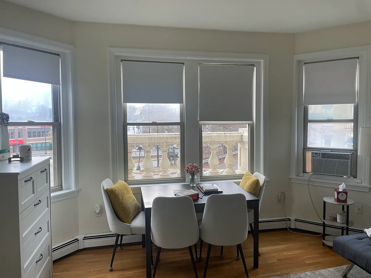 Building Photo - 1677 Commonwealth Ave #5