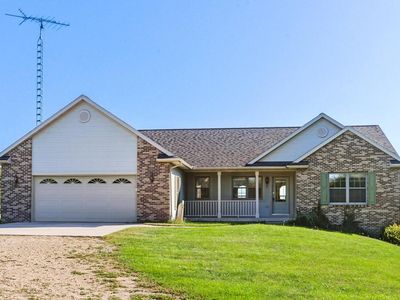 N2680 Elm Ridge ROAD, Delavan, WI, 53115
