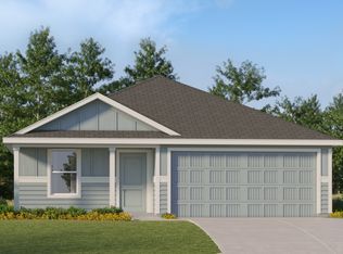 7121 Meandering Creek Ln, Fort Worth, TX 76179