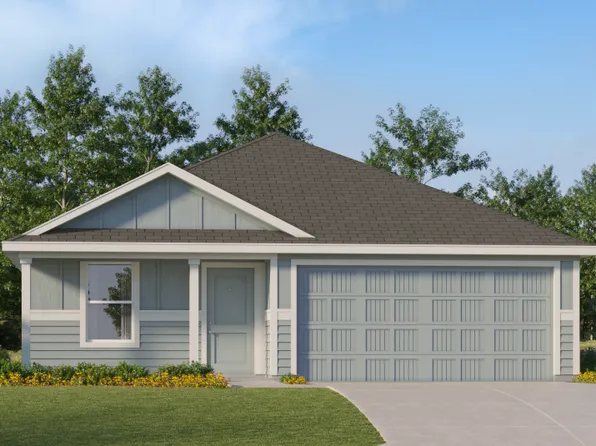 7121 Meandering Creek Ln, Fort Worth, TX 76179