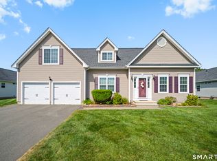3 Steeple View Dr UNIT 3, Ellington, CT 06029