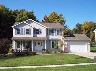 4520 McCreary Rd, Erie, PA 16506