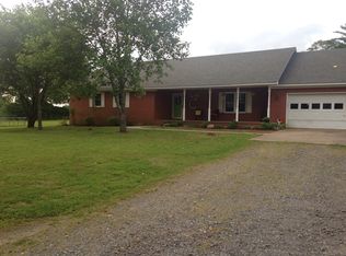 285 Jaybird Ln, Searcy, AR 72143