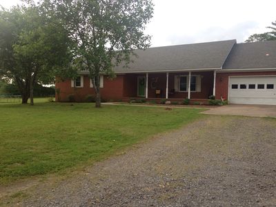285 Jaybird Ln, Searcy, AR, 72143