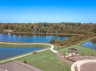 6453 Creekside Lake Dr, Arlington, TN 38002