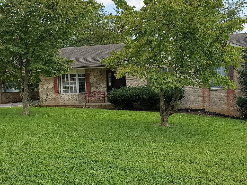 1003 Goodview Dr, Front Royal, VA 22630 Zillow