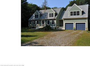 4 Riverside Pl, Kennebunk, ME 04043