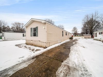 3651 Austin Rd #N7, Geneva, OH, 44041