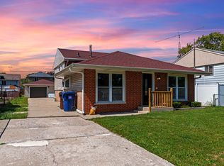 14510 Cooper Ave, Dixmoor, IL