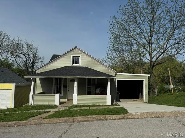 921 Georgia St, Hannibal, MO 63401