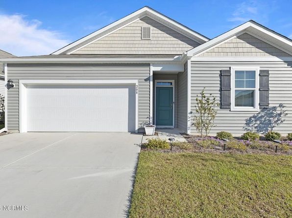 208 Airlie Vista Ln