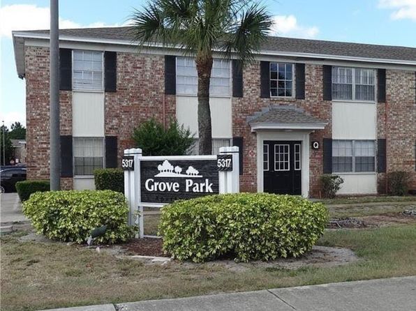 5317 Curry Ford Rd APT M204