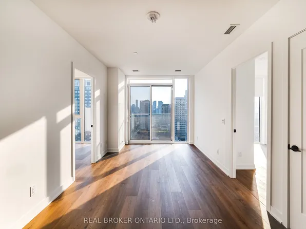 5 Defries St, Toronto, ON