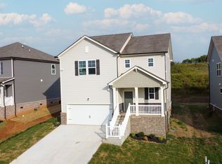 130 Millbrook Dr, Spring Hill, TN 37174