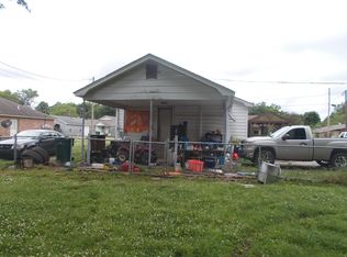 414 Dixon St, Manila, AR 72442