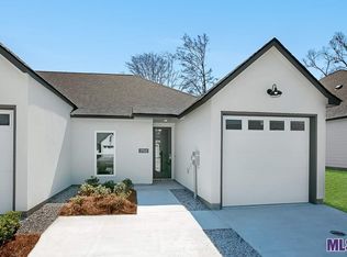 17550 Comfort Blvd, Baton Rouge, LA 70817