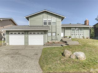 2812 SW 340th Pl, Federal Way, WA 98023