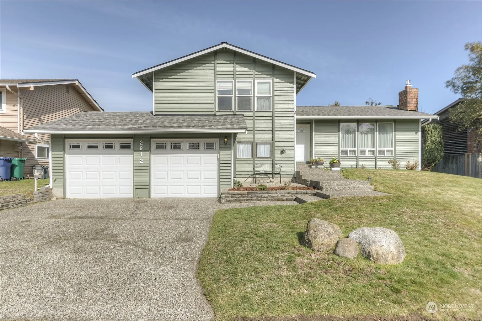 2812 SW 340th Place photo 1