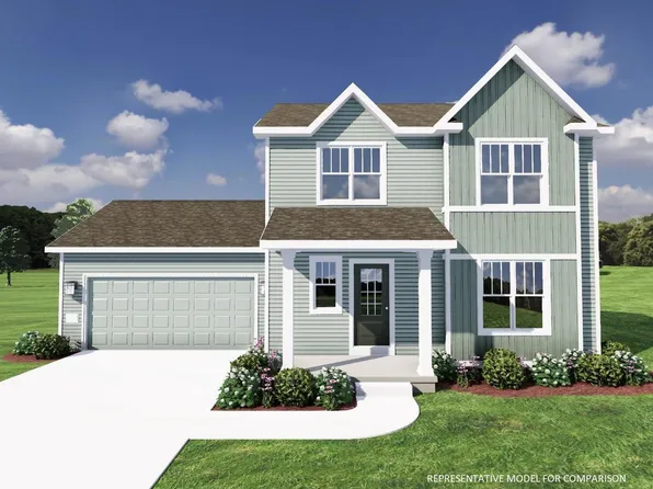 5926 Saturn Drive, Madison, WI 53718