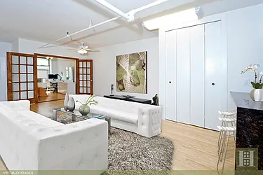 Sold by Halstead Real Estate