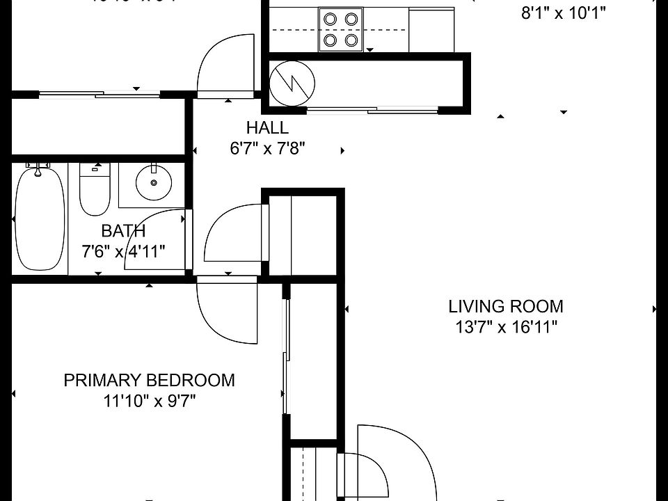 2nd image of 5570 Mountain View Dr