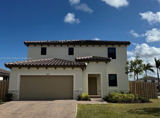 11880 SW 241st Ter, Homestead, FL 33032