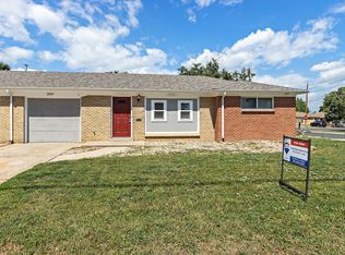 3997 Jay St, Wheat Ridge, CO 80033