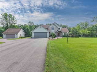 201507 Deer Run Ave, Marshfield, WI 54449