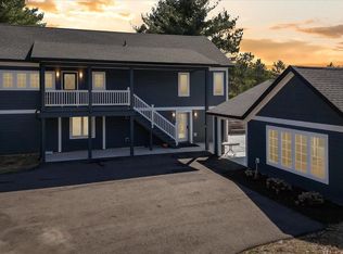 2383 W 17th Ln, Friendship, WI 53934