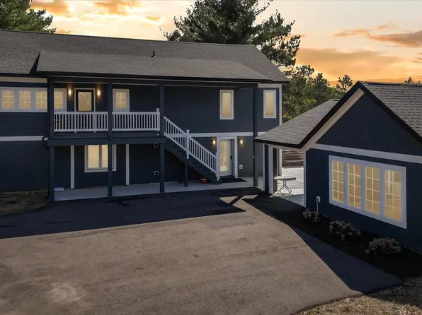 2383 West 17th Lane, Friendship, WI 53934
