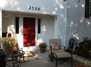 2550 Riverside Dr, Columbus, OH 43221