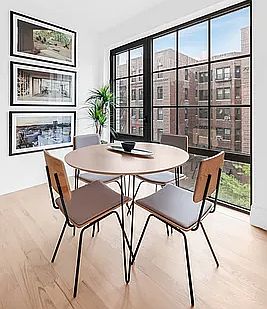 2nd image of 77 Clarkson Ave #7B