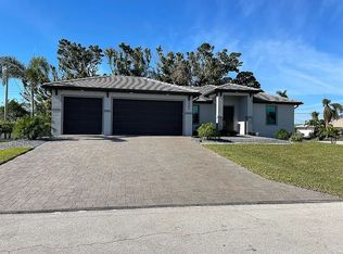 5202 Pocatella Ct, Cape Coral, FL 33904