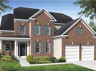 15404 Sir Edwards Dr, Upper Marlboro, MD 20772