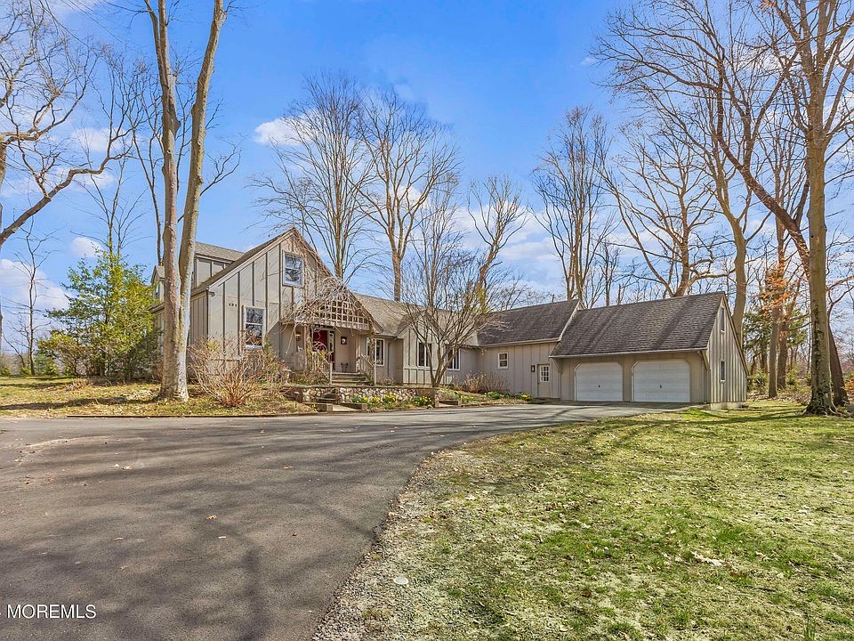 151 Stone Hill Road, Colts Neck, NJ 07722 | Zillow