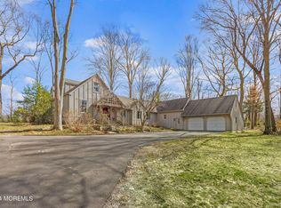 151 Stone Hill Rd, Colts Neck, NJ 07722