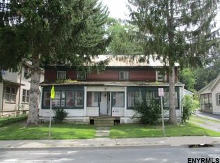 302 Main St, Richmondville, NY 12149