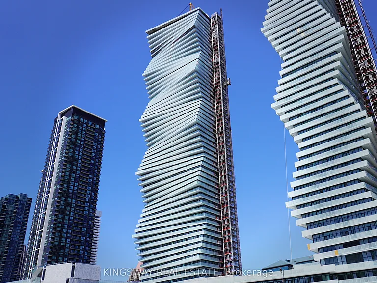 3900 Confederation Pkwy #2913 — Photo 1