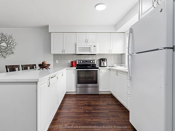 5th image of 701 Homer Watson Blvd #74
