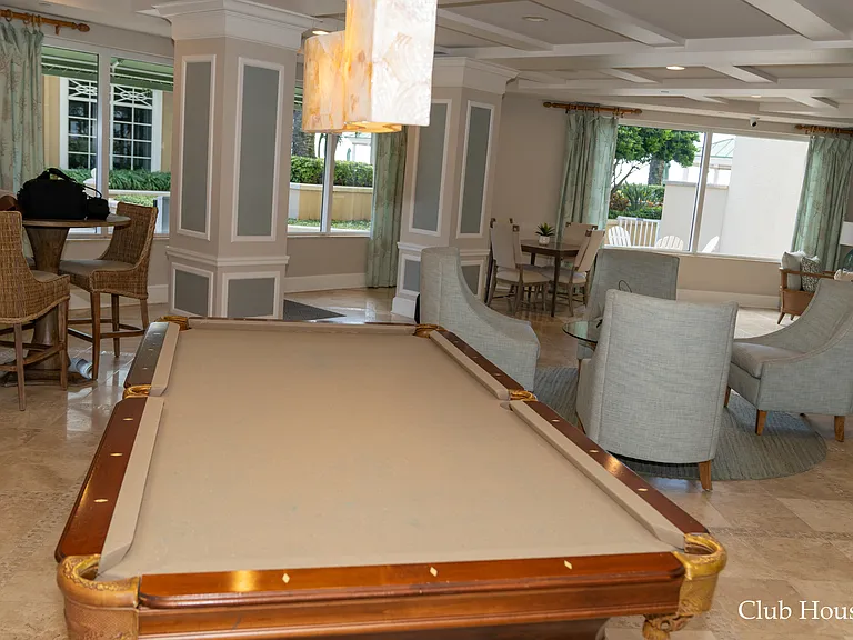 Club House