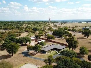 2901 Cedar Trail Rd, Marble Falls, TX 78654